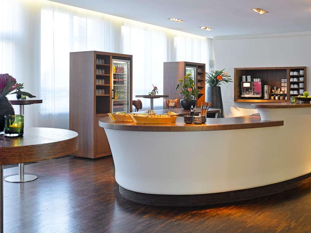 Hotel East Hamborg